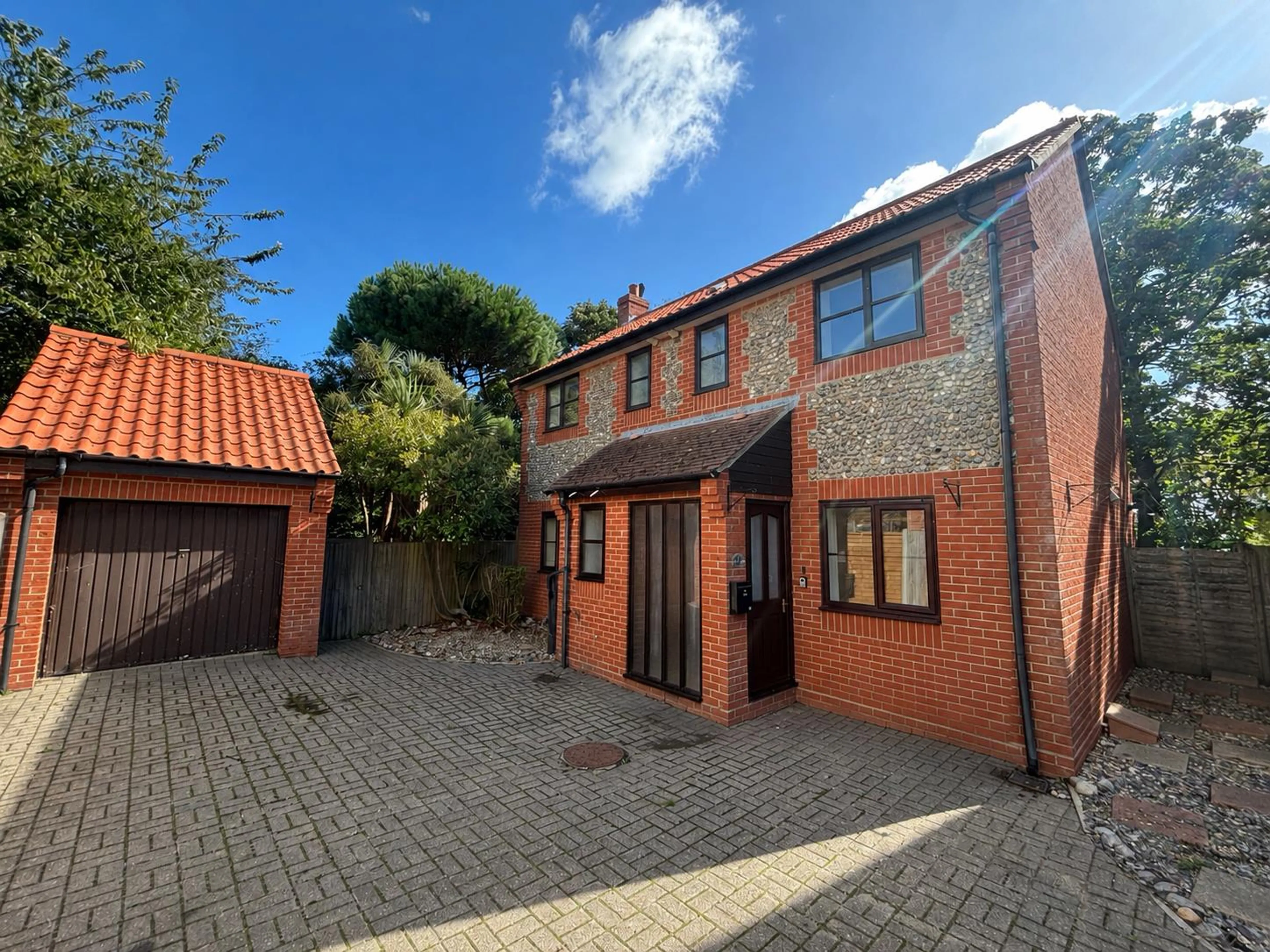 Property at All Saints Way, Mundesley, NORWICH