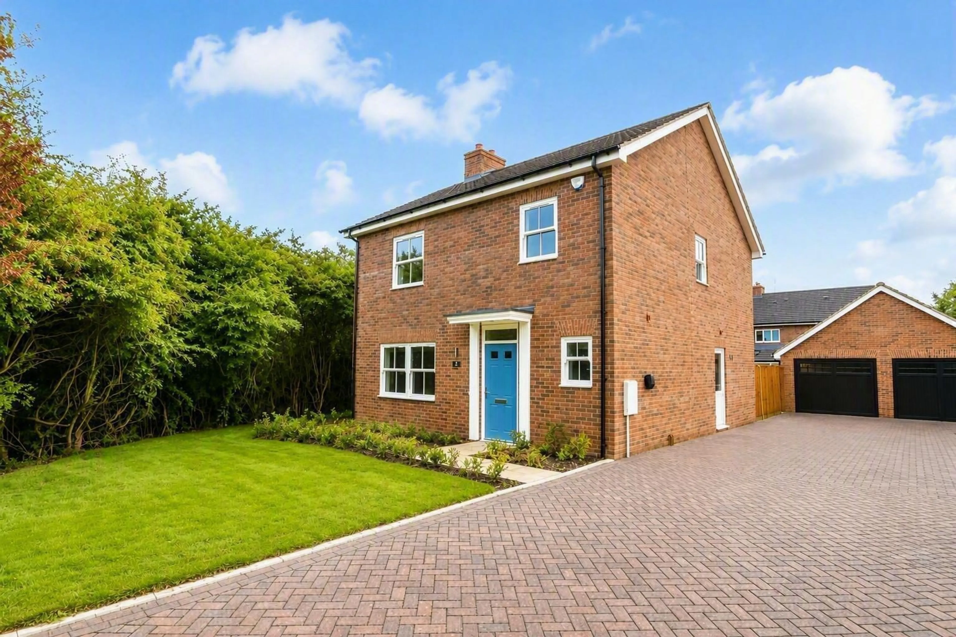 Property at Small Acres, Hatfield Peverel, Chelmsford