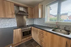 Highgrove Close, Calne