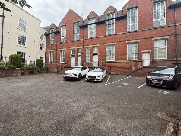 St Godrics Court, Durham City, DH1 4TY