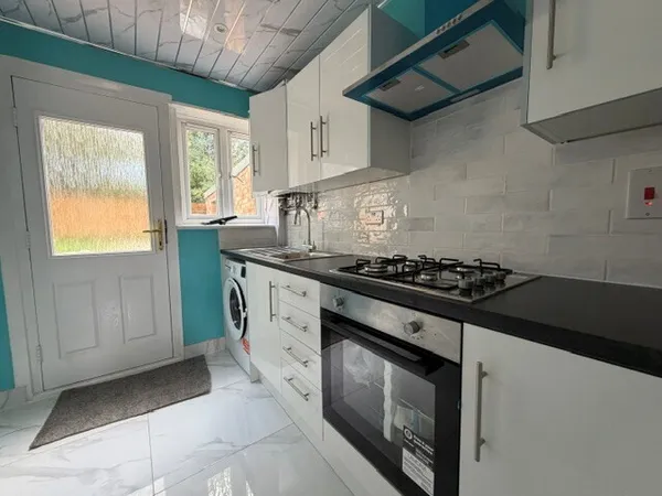 Aldbanks, Dunstable, Beds