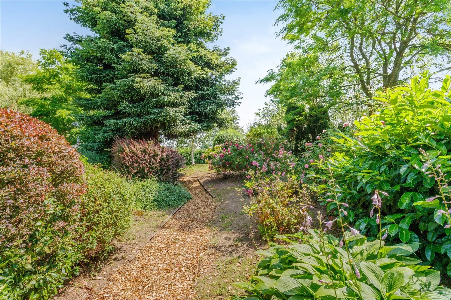 Darland Lane, Rossett, LL12 photo 23
