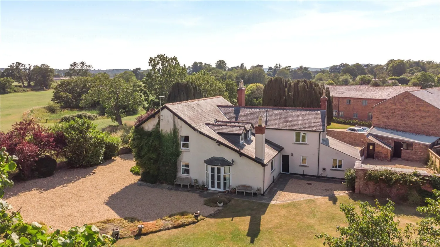 Darland Lane, Rossett, LL12 photo 24