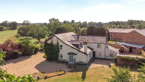 Darland Lane, Rossett, LL12 photo 24