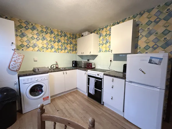 Watson Street, M27