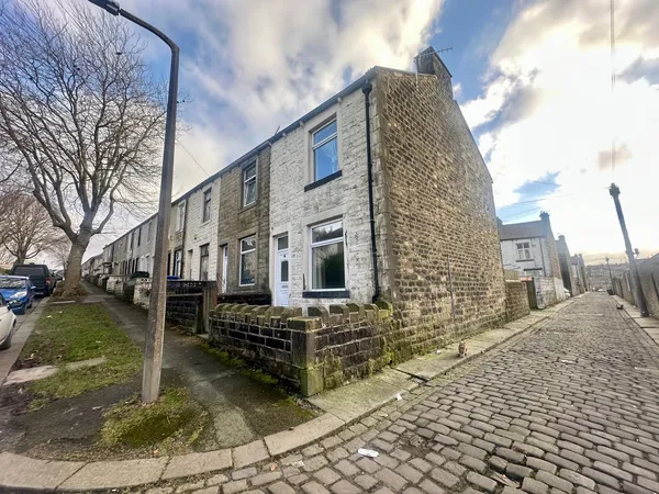 Fern Street, Colne, BB8