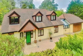 Property responsive