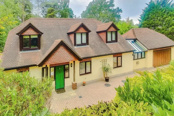 Bracken Lane, Storrington, Pulborough...