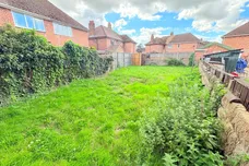 Orchard Place, Swaffham