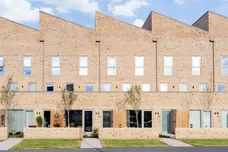 Lescar Road, Waverley, ROTHERHAM