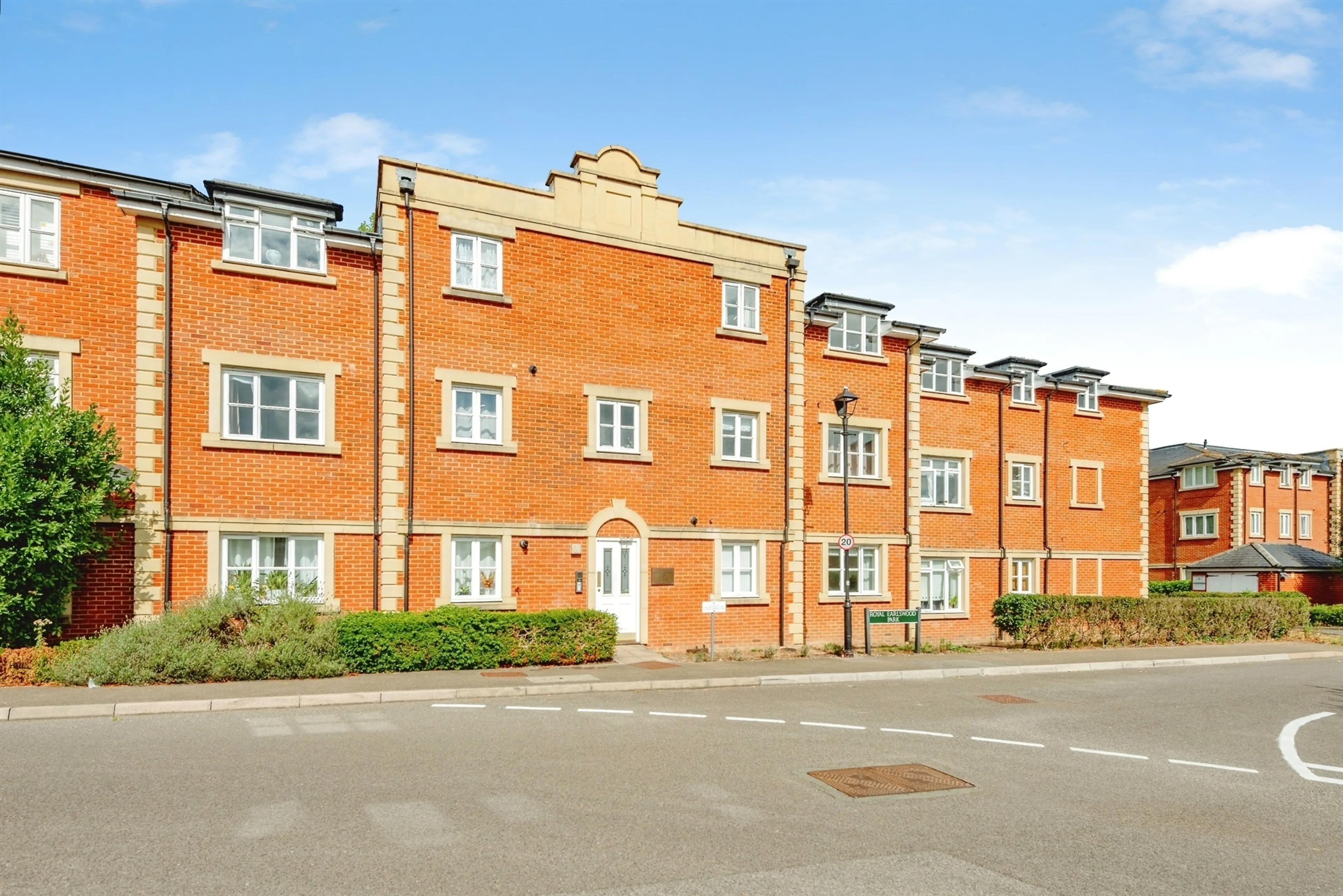 Property at Royal Earlswood Park, Redhill