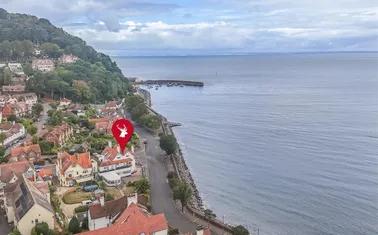 The Promenade, Esplanade, Minehead