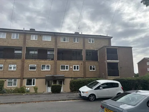 Oakthorpe Drive, Birminghamphoto