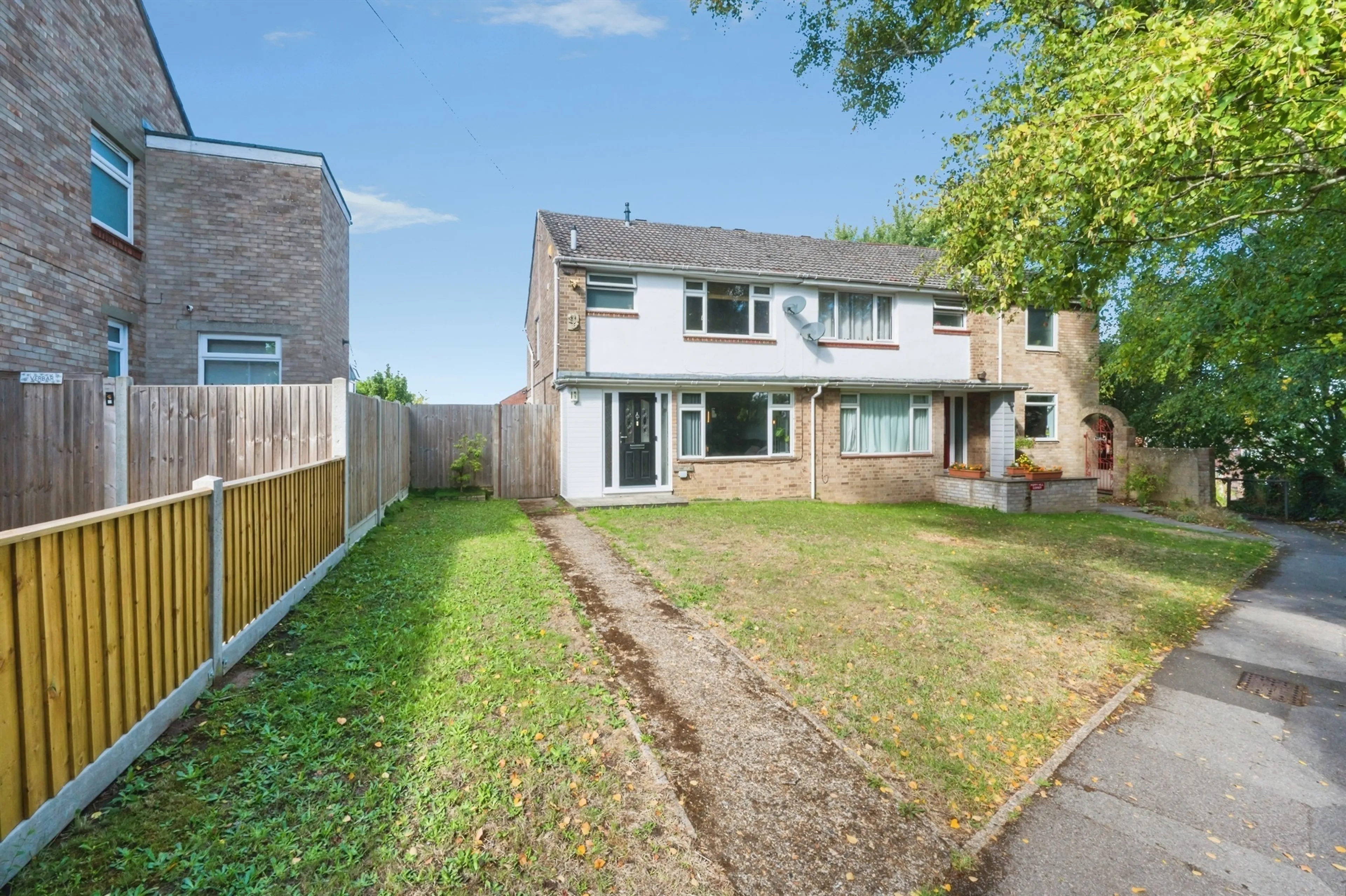 Property at Botley Road, Fair Oak, Eastleigh