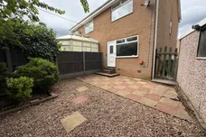 Woodlands Close, HUDDERSFIELD