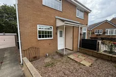 Woodlands Close, HUDDERSFIELD