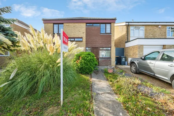 Whitworth Way, Wilstead, Bedford, Bed...
