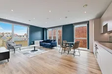 Kooky Redhill, 1 Marketfield Way Redhill RH1 photo 1