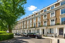 Kildare Gardens London W2 photo 1