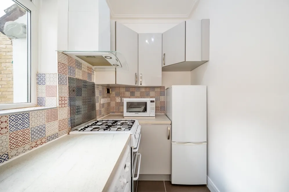 Elm Park London SW2 photo 8