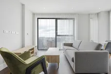 Silvocea Way, E14 photo 1