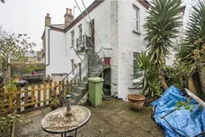 Brandlehow Road London SW15 photo 9