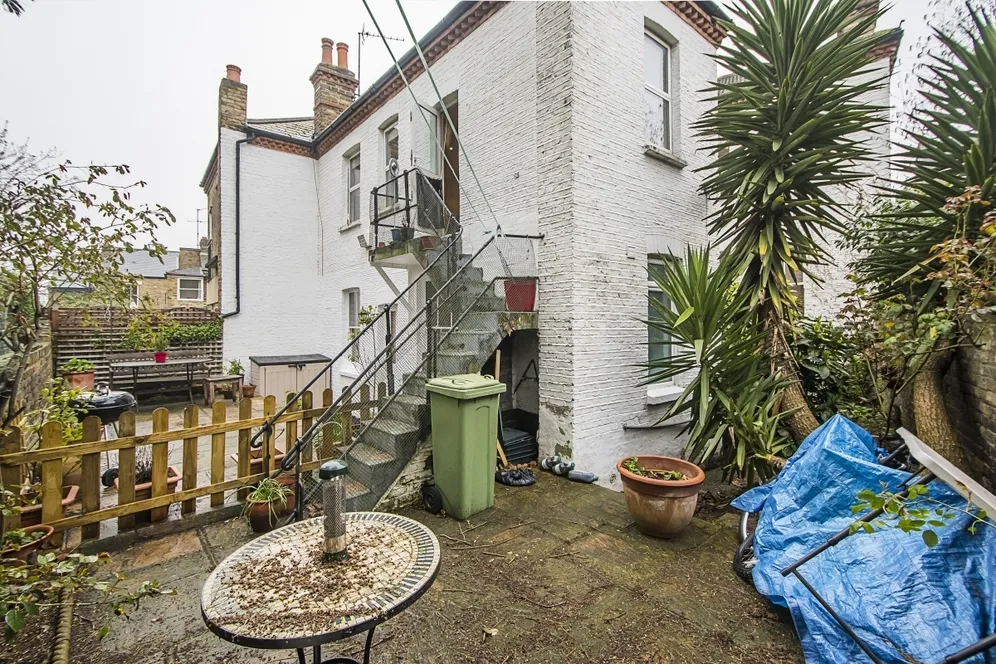 Brandlehow Road London SW15 photo 9