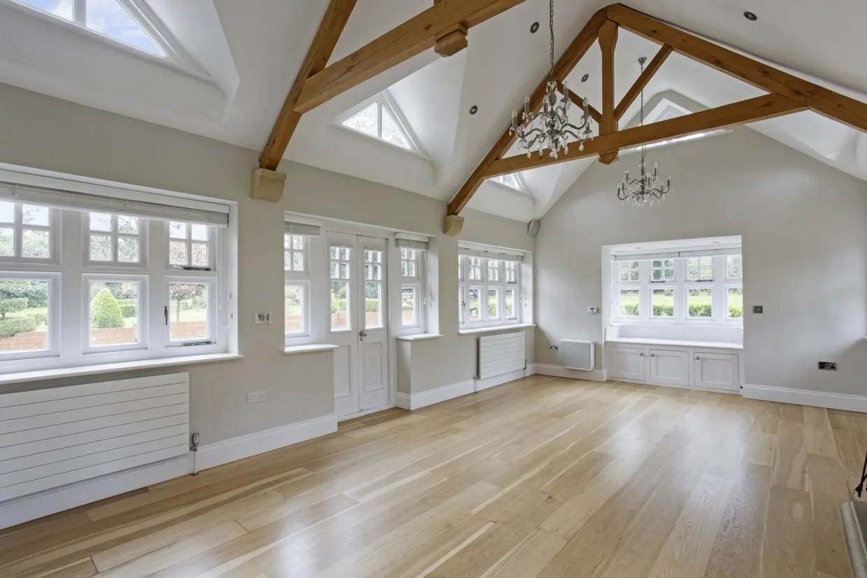 Hollybush Hill Stoke Poges SL2 photo 7