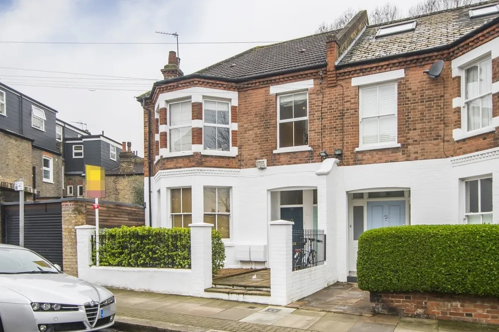 Brandlehow Road London SW15 photo 10