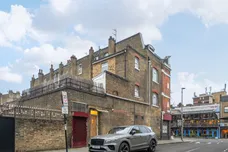 The Cut, Waterloo, SE1 photo 12
