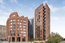 Silvocea Way, E14 photo 4