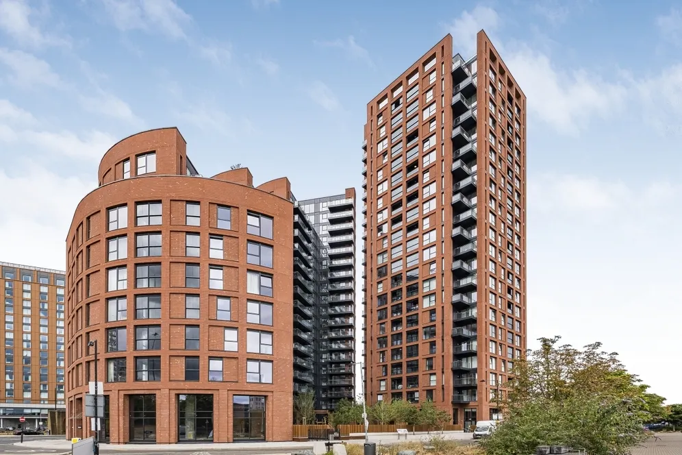 Silvocea Way, E14 photo 4