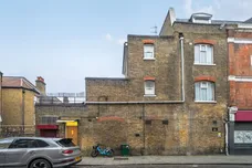 The Cut, Waterloo, SE1 photo 13