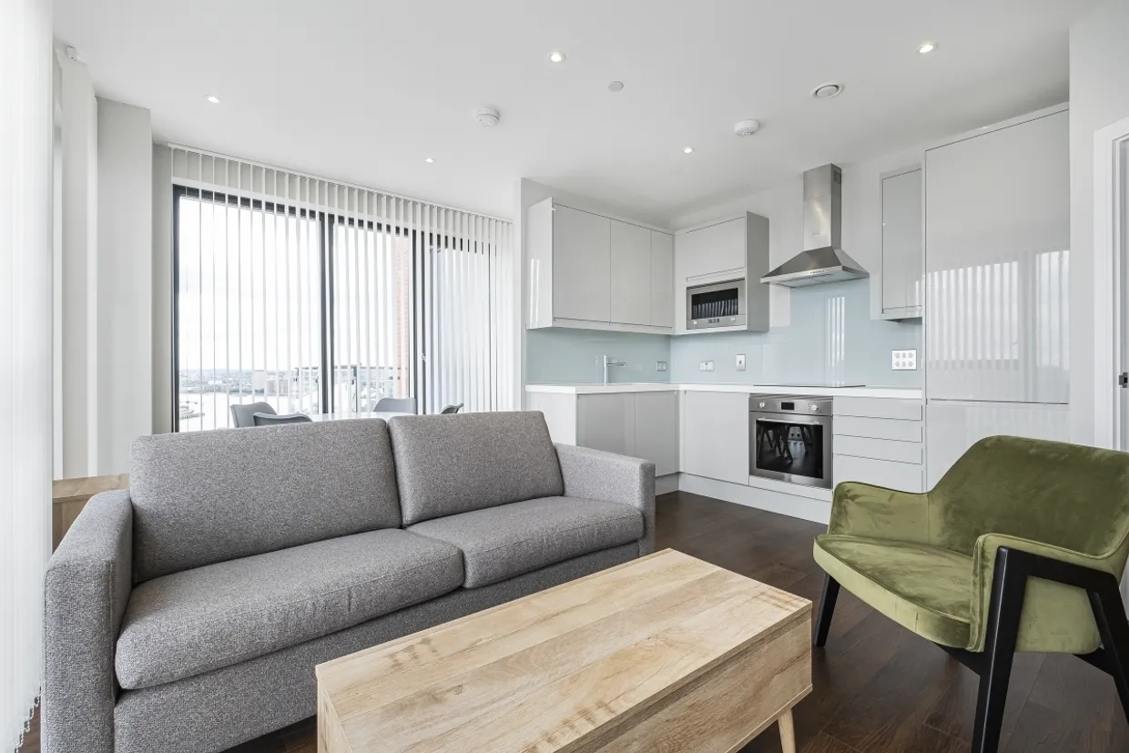 Silvocea Way, E14 photo 6