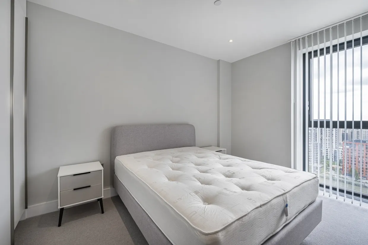 Silvocea Way, E14 photo 7