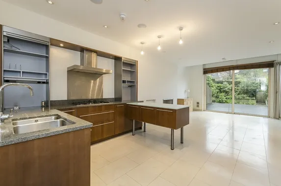 Tercelet Terrace Oakhill Park NW3