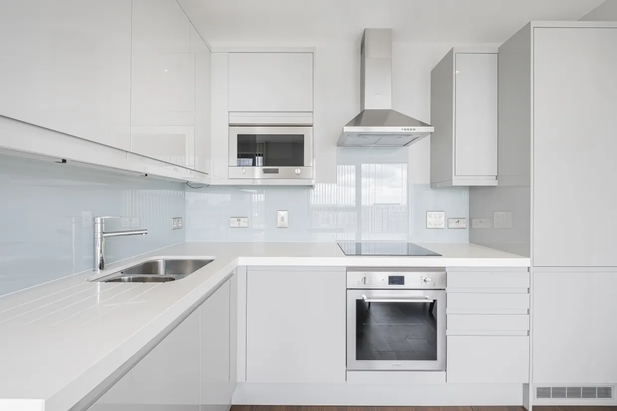 Silvocea Way, E14 photo 12