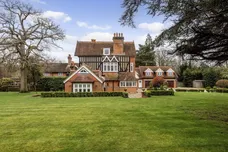 Hollybush Hill Stoke Poges SL2 photo 20