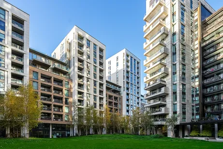 Hermitage Street Paddington W2