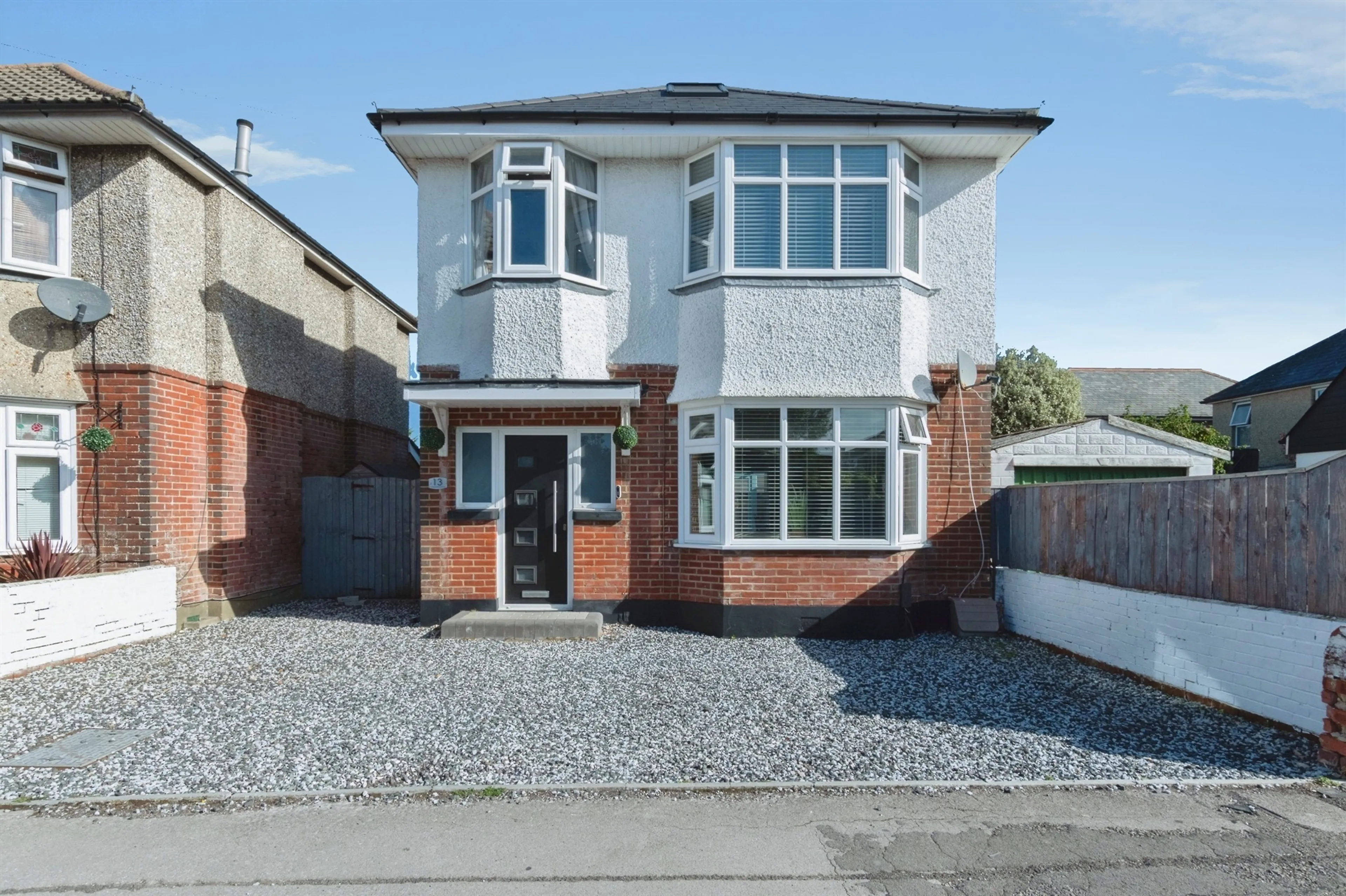 Property at Kinsbourne Avenue, Bournemouth