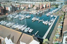 Madeira Way, Eastbourne