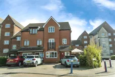 Madeira Way, Eastbourne