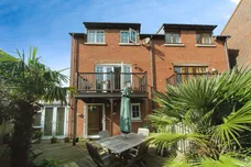 Madeira Way, Eastbourne