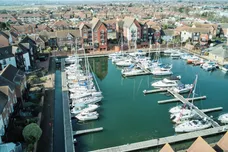 Madeira Way, Eastbourne