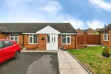 Wyegate Close, Birmingham