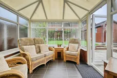 Wyegate Close, Birmingham
