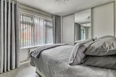 Wyegate Close, Birmingham