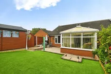 Wyegate Close, Birmingham