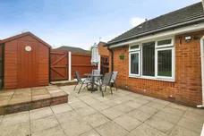 Wyegate Close, Birmingham