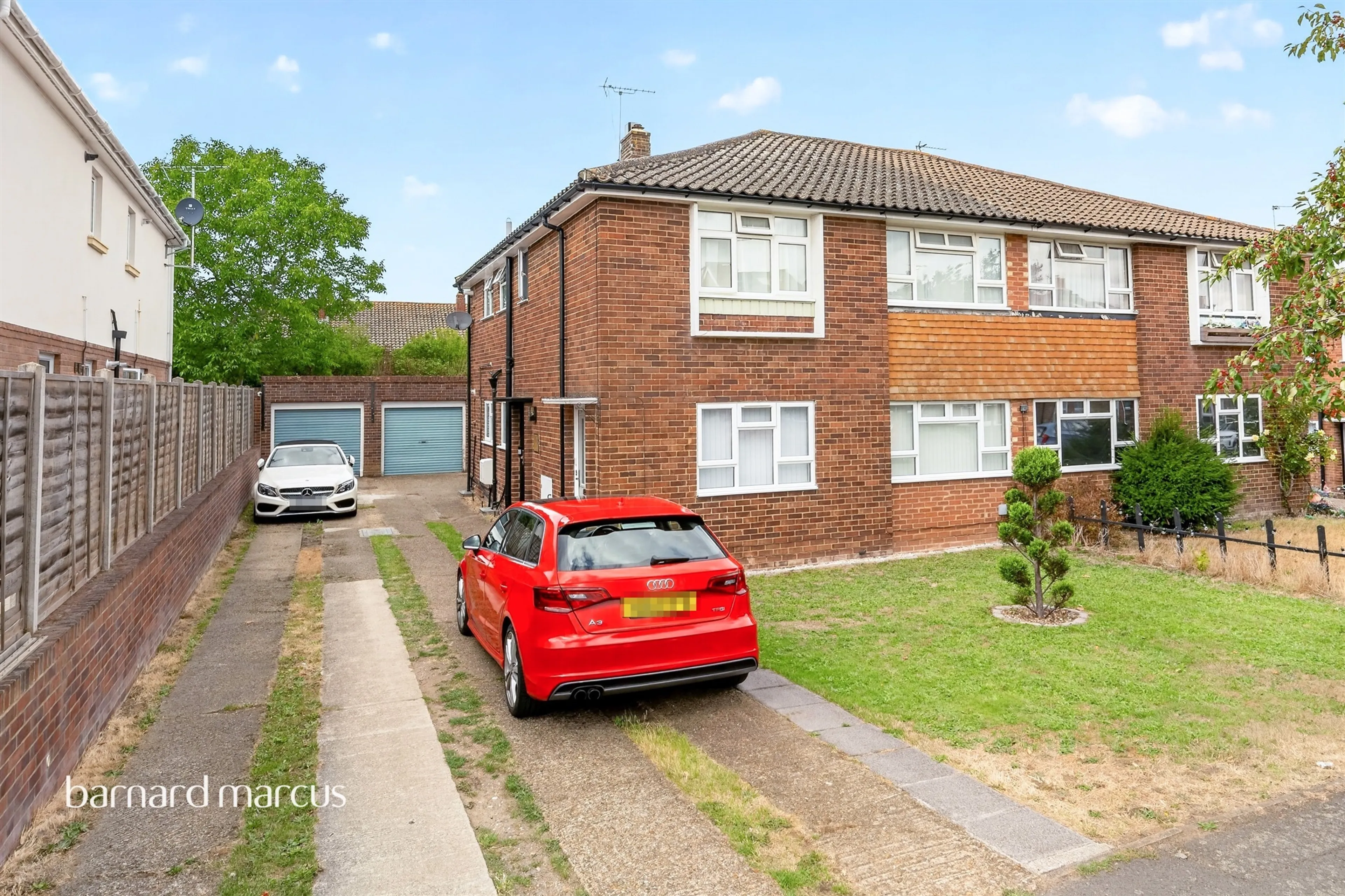 Property at Andrew's Close, Epsom